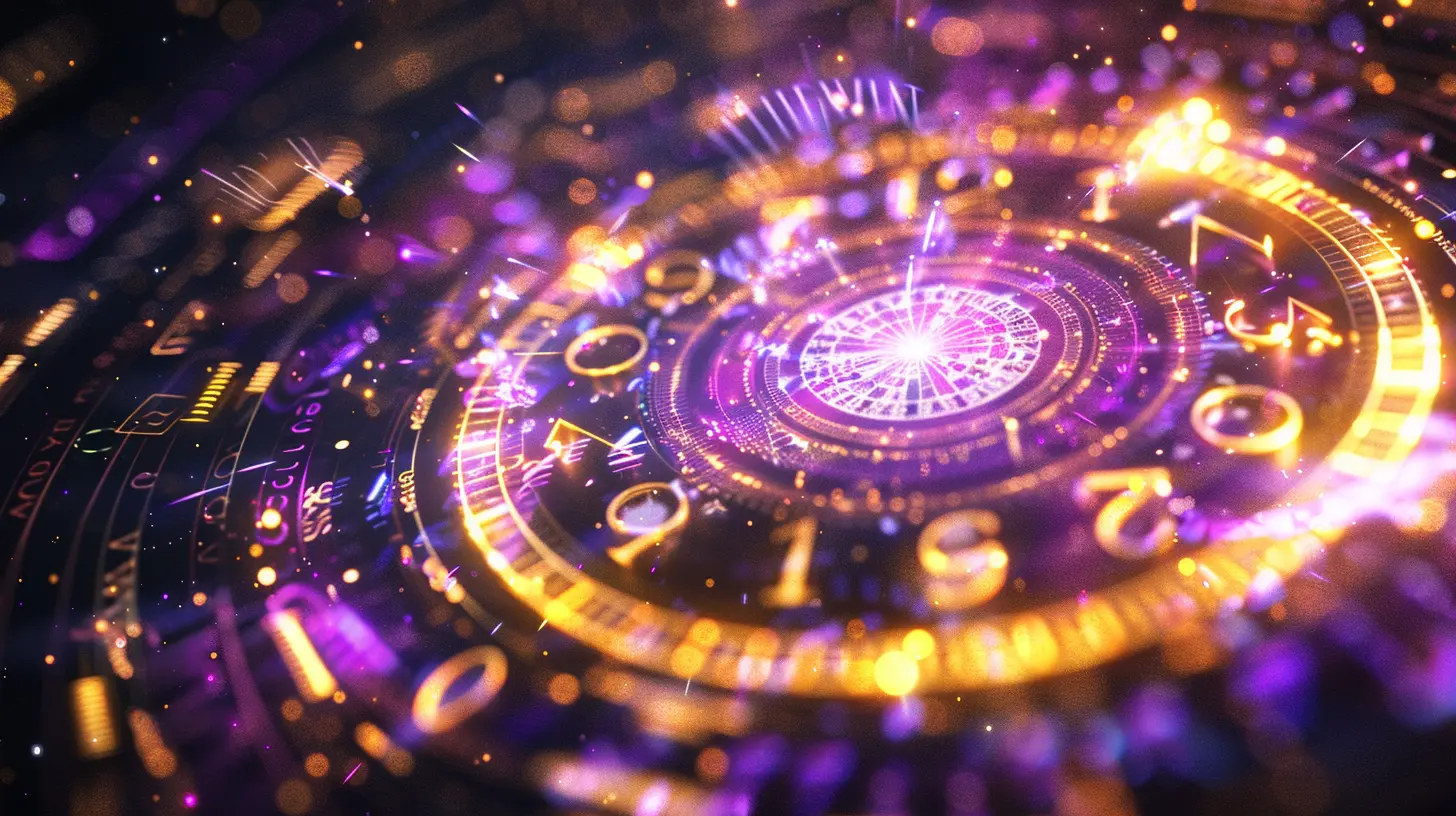 L'Année Personnelle en Numérologie : Calculer et Interpréter