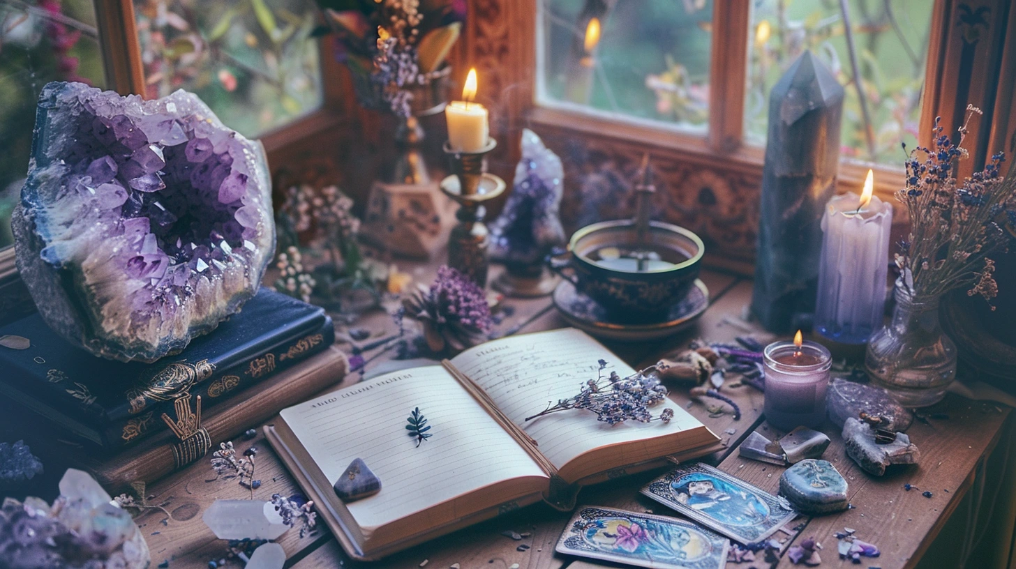 Comment Tenir un Journal Spirituel : Guide Pratique