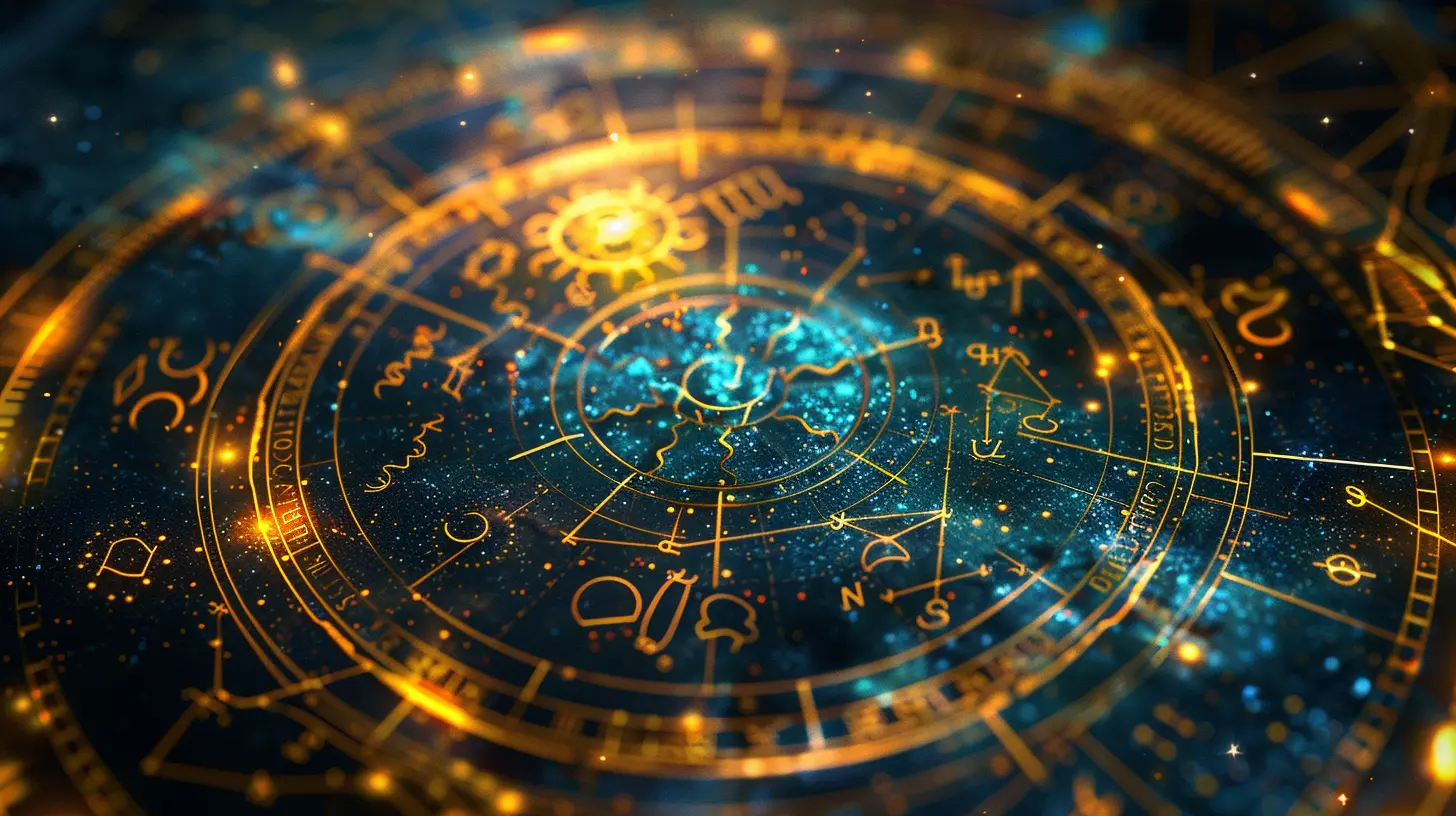 Les 12 Maisons Astrologiques Expliquées